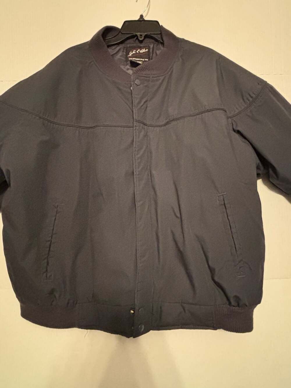 John Blair Bomber Jacket
